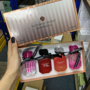 VICTORIA'S SECRET BOMBSHELL SET 4 IN 1 4×30ML