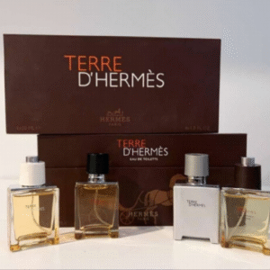 TERREE HERMES 4in1 GIFT SET 4×30ML