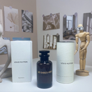 Louis Vuitton Faisal/Crabtree Desert/Saab Rose 100ml