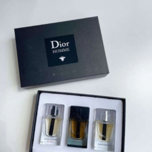 DIOR HOMME 3 IN 1 3×40