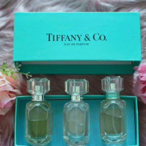 TIFFANY & CO EDP 3IN1 GIFT SET 3×40ML