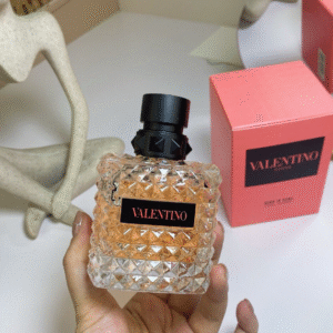 Miss Valentino Sunset Lady Orange Fantasy 100ml