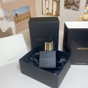 Susan Calagus 100ml Nishane Karagoz