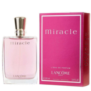MIRACLE LANCOME PARIS EDP 100ML