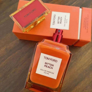 Tom Ford Bitter Peach orange Eau De Parfum 100ml