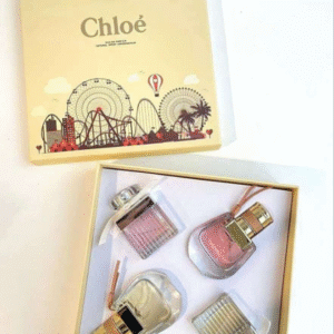 CHLOE EDP 4IN1 GIFT SET 4×30ML