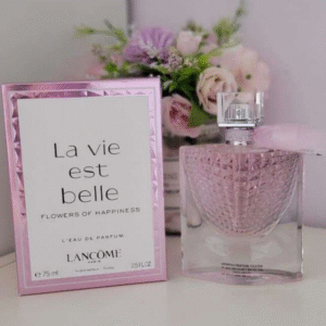 LANCOME La Vie Est Belle Flowers Of Happiness Women EDP 75ml