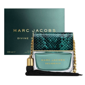 MARC JACOBS DIVINE DECADENCE EDP 100ML