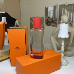 OSMANTHE YUNNAN Hermes Fragrant series Yunnan Cinnamon Perfume 100ml