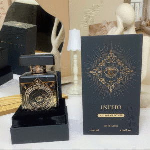 Initio Intino Perfume Oud For Greatness 90ML Agarwood