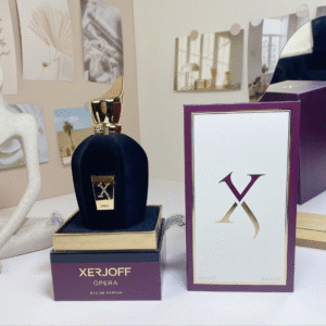 Hitchcock Black Opera Perfume 100ml