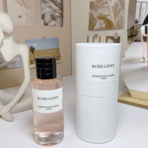 Bohimeja 125ml Dior Couture Collection Fragrance Rose Gipsy