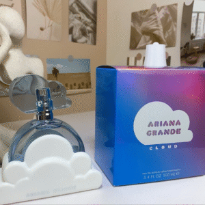 Sister Ariana Grande White Fragrance for Women 100ml