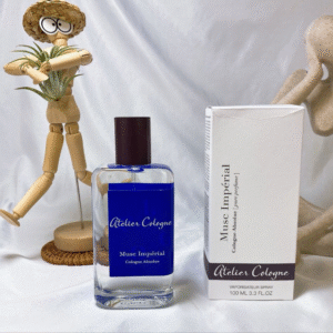 Atelier Cologne Musc Imperial 100ml