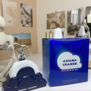 Ariana Grande Purple Cloud 100ml