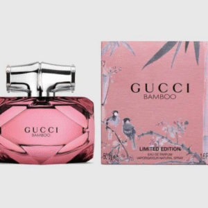 Gucci Bamboo 50ml Edp