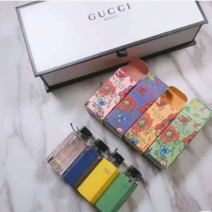 GUCCI FLORA 4IN1 GIFT SET 4×30ML