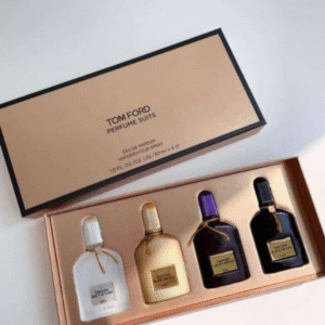 TOM FORD PERFUME SET 4 IN 1 4×30ML