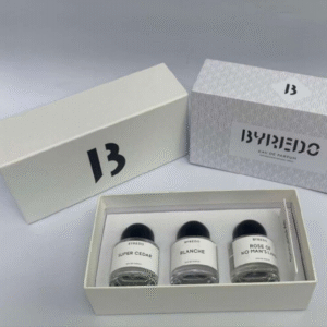 BYREDO BLANCH 3IN1 GIFT SET 3×40ML