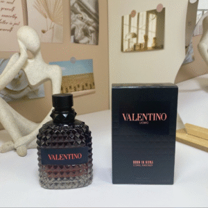 Valentino Fall of the Dream Rome/Mr. Twilight Men's Perfume 100ml