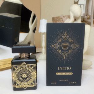 Initio Intino Perfume Oud For Greatness 90ML Agarwood