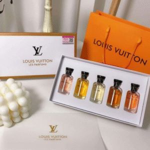 LV LOUIS VUITTION 5IN1 GIFT SET 5×20ML