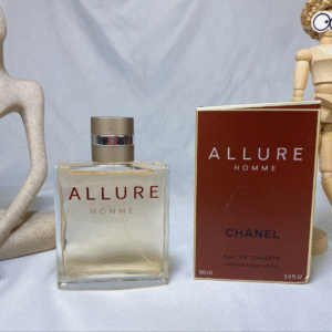 Chanel Chanel Allure Homme Sport Eau de Toilette EDT 100ml