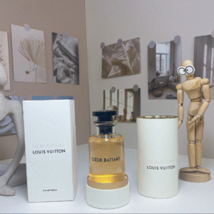Louis Vuitton throbbing Heart 100ml Louis Vuitton Coeur Battant