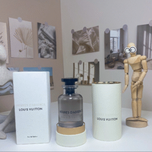 Louis Vuitton escape time 100ml Louis Vuitton Heures d'Absence