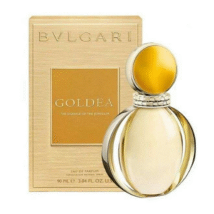 Bvlgari Goldea EDP Perfume For Women 90ml