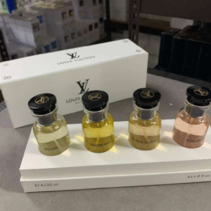 LOUIS VUITTON SET 4 IN 1 4×30ML