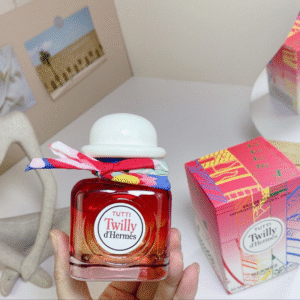 HERMESprrperfume Sillitri Fragrance Tutti Twilly edp 85ml