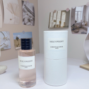Dior Collection of Peony Fragrance HOLY PONEY 125ml