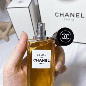Chanel Collection 75ml Lion's Head Perfume