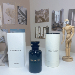 Louis Vuitton Night of Fire 100ml Louis Vuitton Nuit de