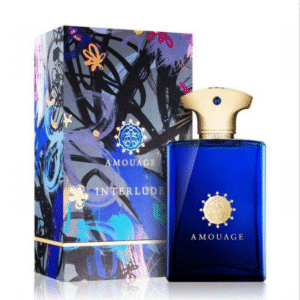 AMOUAGE INTERLUDE 100ML EDP