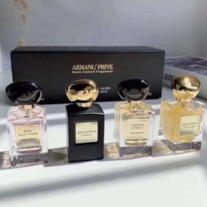 ARMANI/PRIVE SET 4 IN 1 4×30ML