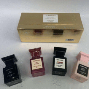 TOMFORD SET 4 IN 1 4×30ML