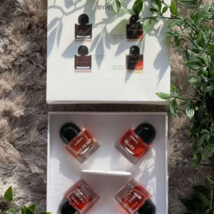 BYREDO 4IN1 GIFT SET 4×30ML