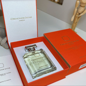 European DeGeni Indian Agarwood 120ml