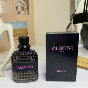 Valentino Roman/Biker Rider Men's Perfume 100ml