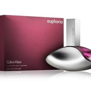 Calvin Klein Euphoria Women EDP 100ml