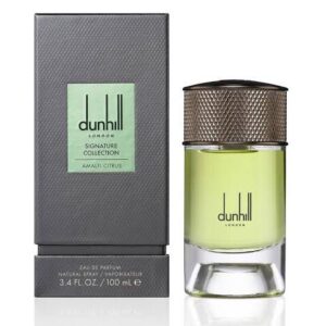 Dunhill Signature Collection Amalfi Citrus EDP 100ml (Men)