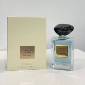 Giorgio Armani Prive Vetiver D'Hiver EDT 100ml