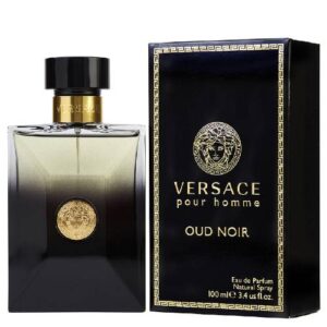 VERSACE Pour Homme Oud Noir EDP 100ml