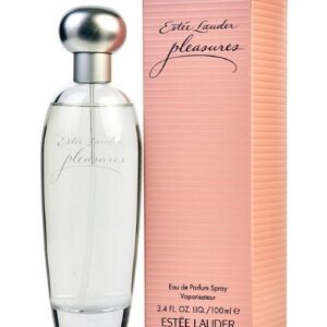 ESTEE LAUDER PLEASURE FOR LADIES EDP 100 ML