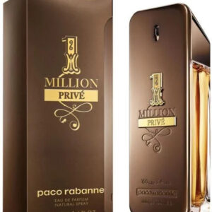 Paco Rabanne 1 Million Prive EDP Perfume For Men 100ML