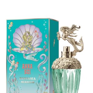 ANNA SUI FANTASIA MERMAID EDT 75ML