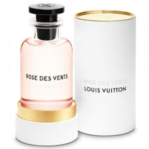 Louis Vuitton Rose Des Vents - Eau De Parfum 100ML