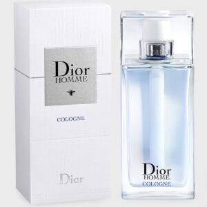 Christian Dior Homme Cologne 125ml